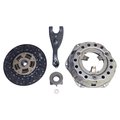 Crown Automotive 1980-81 Cj-5/Cj-7/1981Cj-8 Clutch Kit 5360174MK